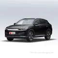 Byd Song Plus EV 505km Flagship Version New Energy Electric Vehicle 4 Wheels Fast Charging Long Battery Life Used Car